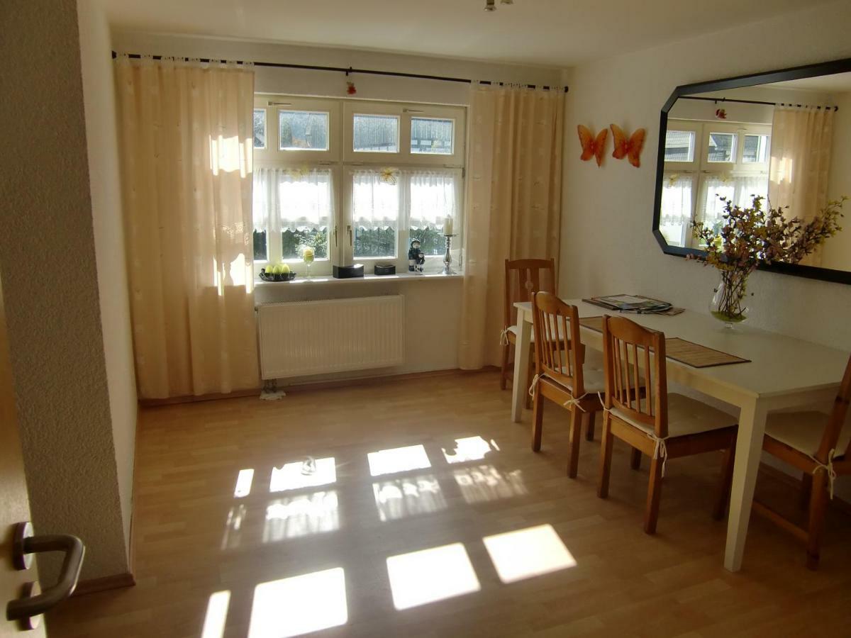 Ferienwohnung-Sokol Schmallenberg Exterior photo
