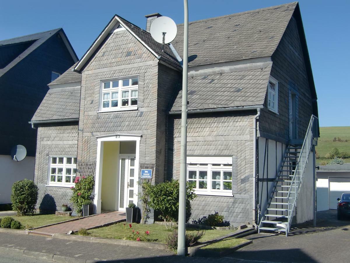 Ferienwohnung-Sokol Schmallenberg Exterior photo