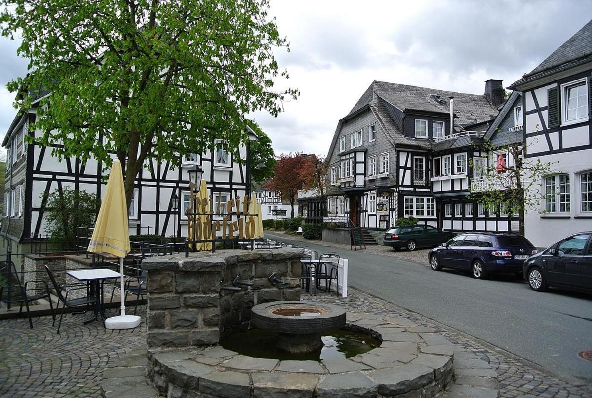 Ferienwohnung-Sokol Schmallenberg Exterior photo